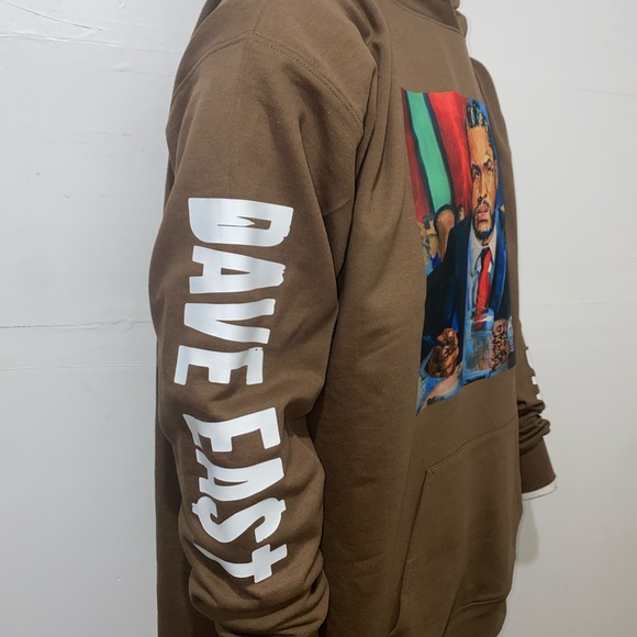 Dave East x Westside GunnGxFR “Hoffa” Griselda - Picture 10 of 10